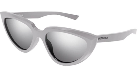 balenciaga bb 0182s 004 güneş gözlüğü