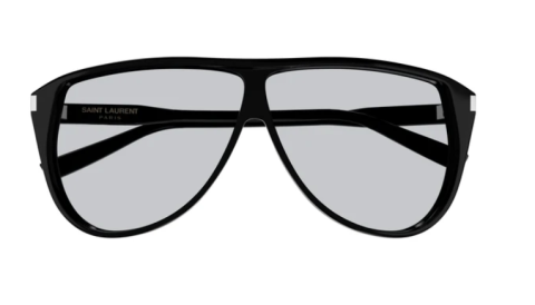 saint laurent SL 731 GASPAR 001 güneş gözlüğü