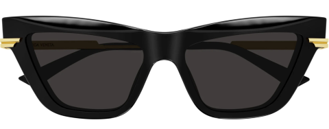 bottega veneta bv 1241s 001 güneş gözlüğü