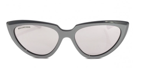balenciaga bb 0182s 004 güneş gözlüğü