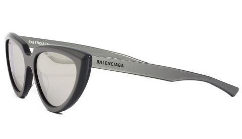 balenciaga bb 0182s 004 güneş gözlüğü