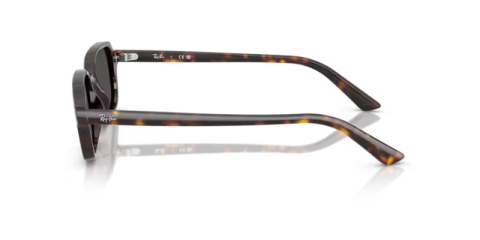 ray ban rb 4455 135987 52 güneş gözlüğü