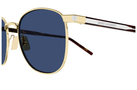 saint laurent SL 747 010 güneş gözlüğü