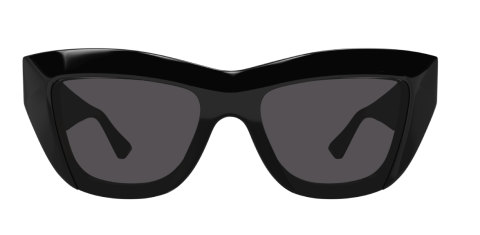 bottega veneta bv1218s 001 güneş gözlüğü