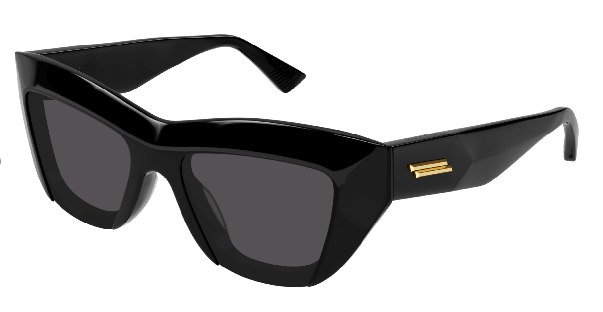 bottega veneta bv1218s 001 güneş gözlüğü