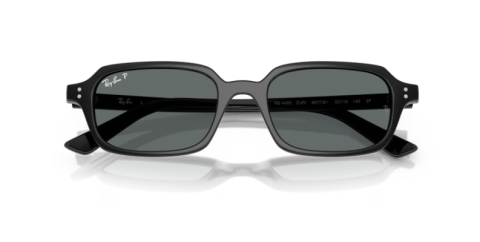 ray ban rb 4455 667781 52 güneş gözlüğü