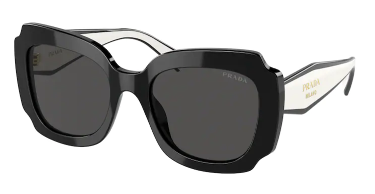 prada spr 16ys 09q5s0 güneş gözlüğü