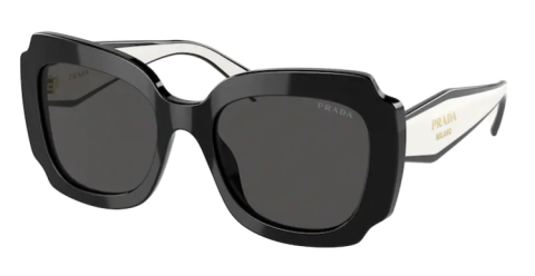 prada spr 16ys 09q5s0 güneş gözlüğü