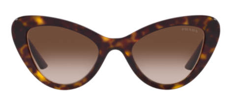 prada spr 13ys 2au6s1 güneş gözlüğü