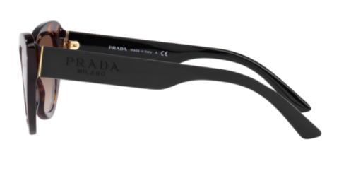 prada spr 13ys 2au6s1 güneş gözlüğü