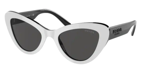 prada spr 13ys 10a5s0 güneş gözlüğü