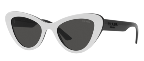 prada spr 13ys 10a5s0 güneş gözlüğü