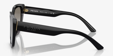 prada spr 24xs 1ab0a7 güneş gözlüğü