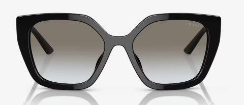 prada spr 24xs 1ab0a7 güneş gözlüğü