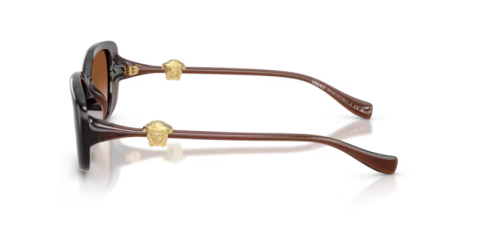 versace VE 4504D 533213 56 güneş gözlüğü