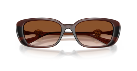 versace VE 4504D 533213 56 güneş gözlüğü