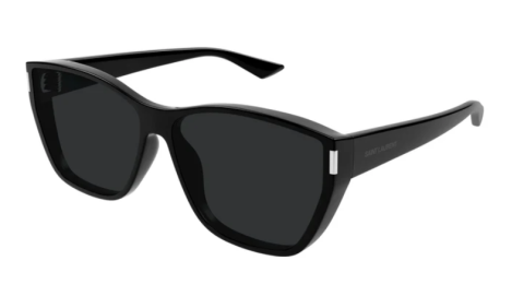 saint laurent SL 758 001 güneş gözlüğü