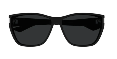 saint laurent SL 758 001 güneş gözlüğü