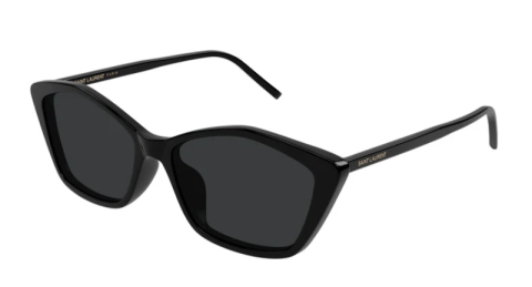 saint laurent SL 775 001 güneş gözlüğü