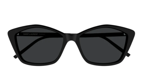 saint laurent SL 775 001 güneş gözlüğü