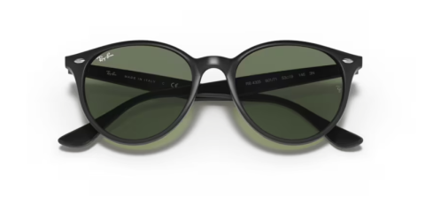 ray ban RB4305 601/71 53 güneş gözlüğü