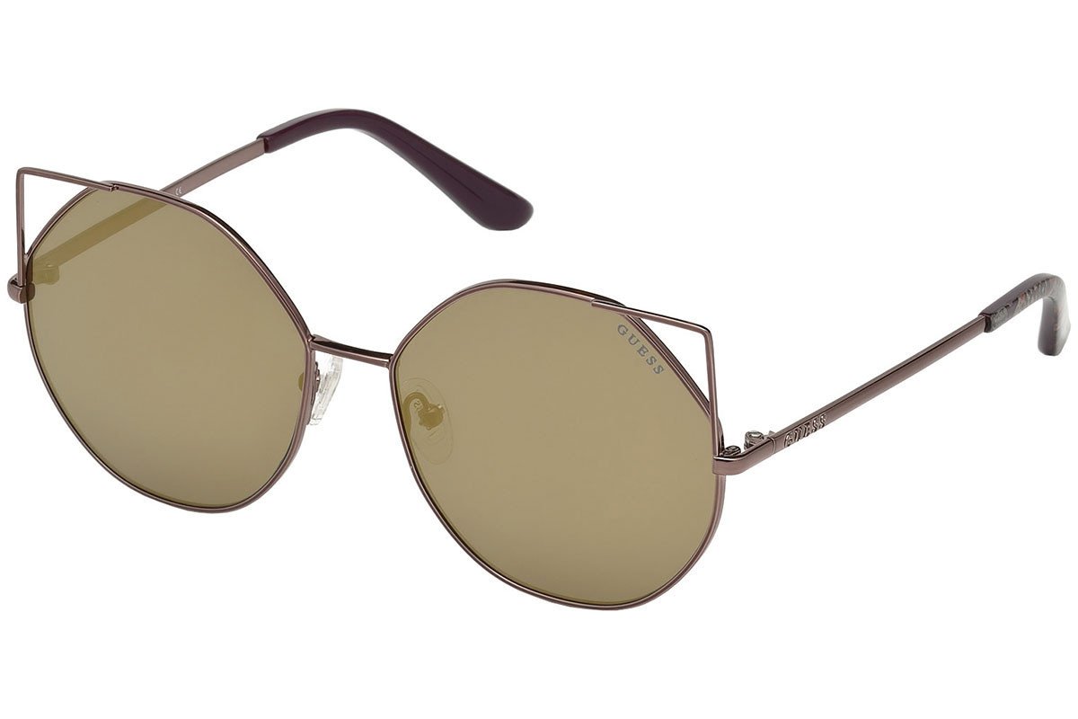 Guess Gu7527 48G  Güneş Gözlüğü