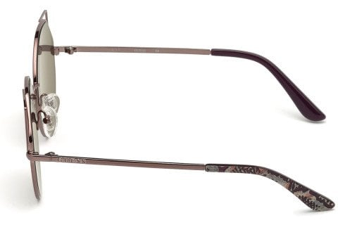 Guess Gu7527 48G  Güneş Gözlüğü