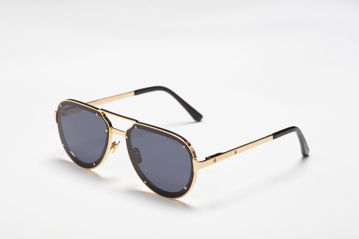 bottegaro paris b255 c4 güneş gözlüğü