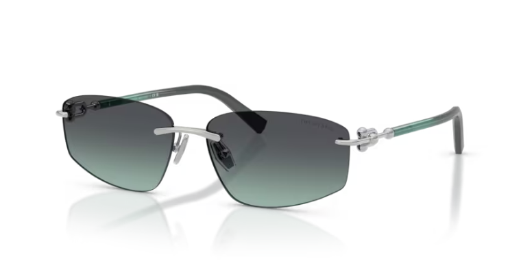 tiffany co 3114 60012G 59 güneş gözlüğü