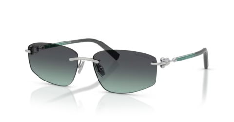 tiffany co 3114 60012G 59 güneş gözlüğü