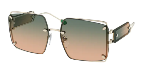 bvlgari bv6171 278/bc güneş gözlüğü