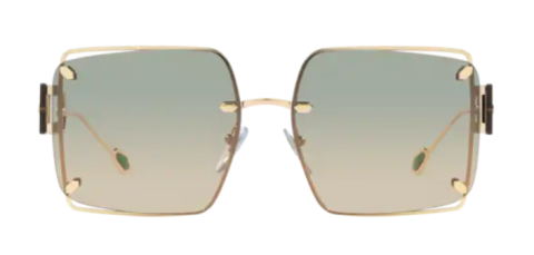 bvlgari bv6171 278/bc güneş gözlüğü