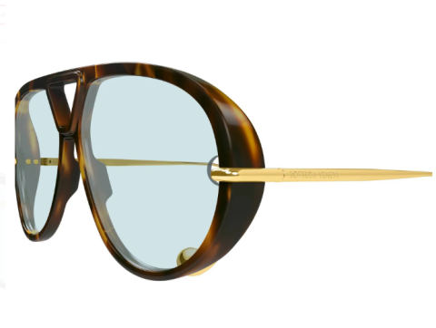 bottega veneta BV1273S 007 güneş gözlüğü