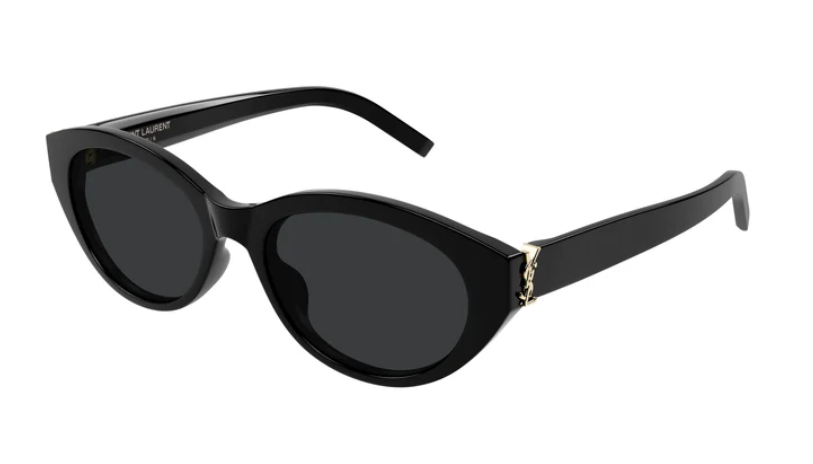 saint laurent SL M148 001 güneş gözlüğü