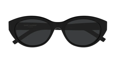 saint laurent SL M148 001 güneş gözlüğü