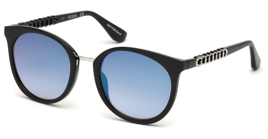 Guess Gu7544 01X Güneş Gözlüğü