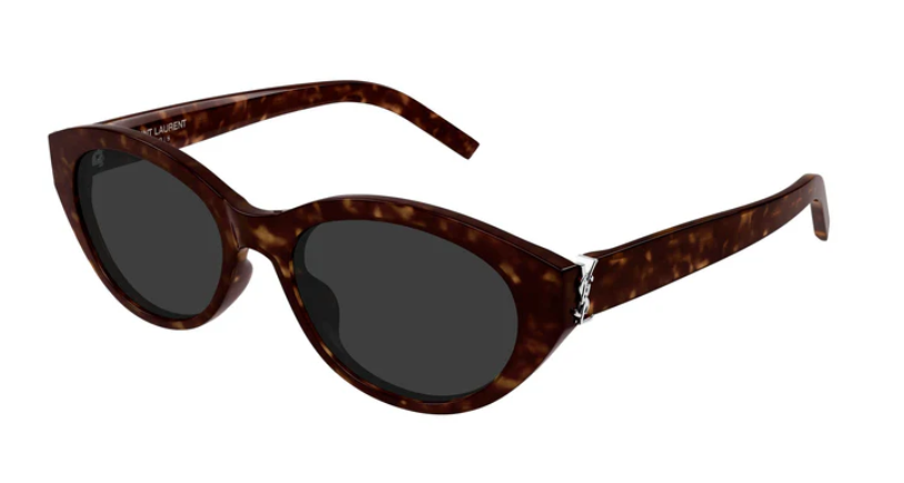 saint laurent SL M148 002 güneş gözlüğü