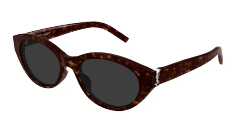 saint laurent SL M148 002 güneş gözlüğü