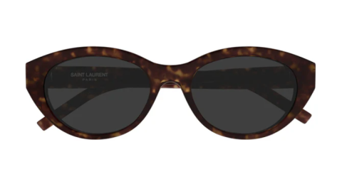 saint laurent SL M148 002 güneş gözlüğü