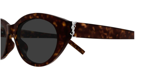 saint laurent SL M148 002 güneş gözlüğü