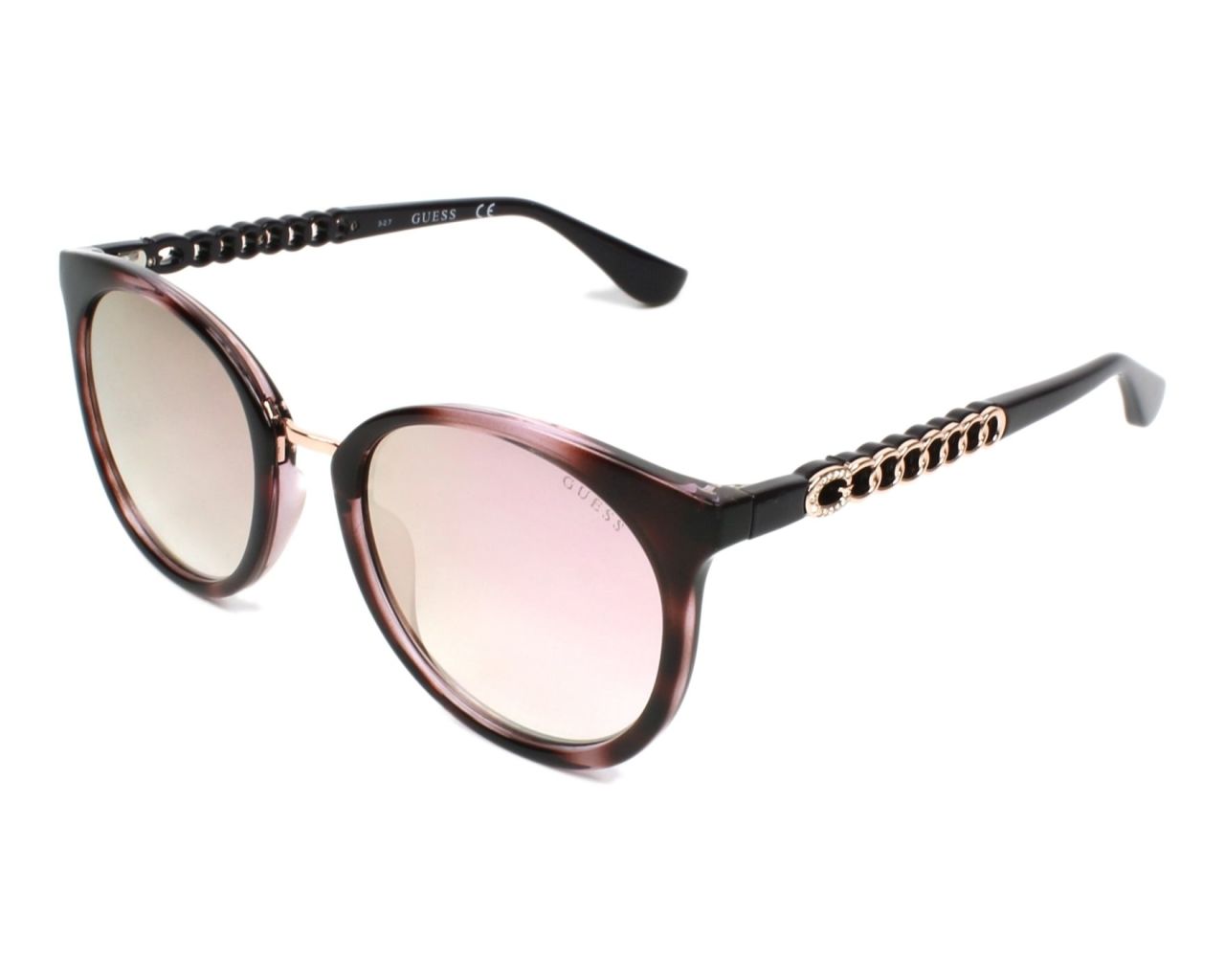 Guess Gu7544 83U  Güneş Gözlüğü