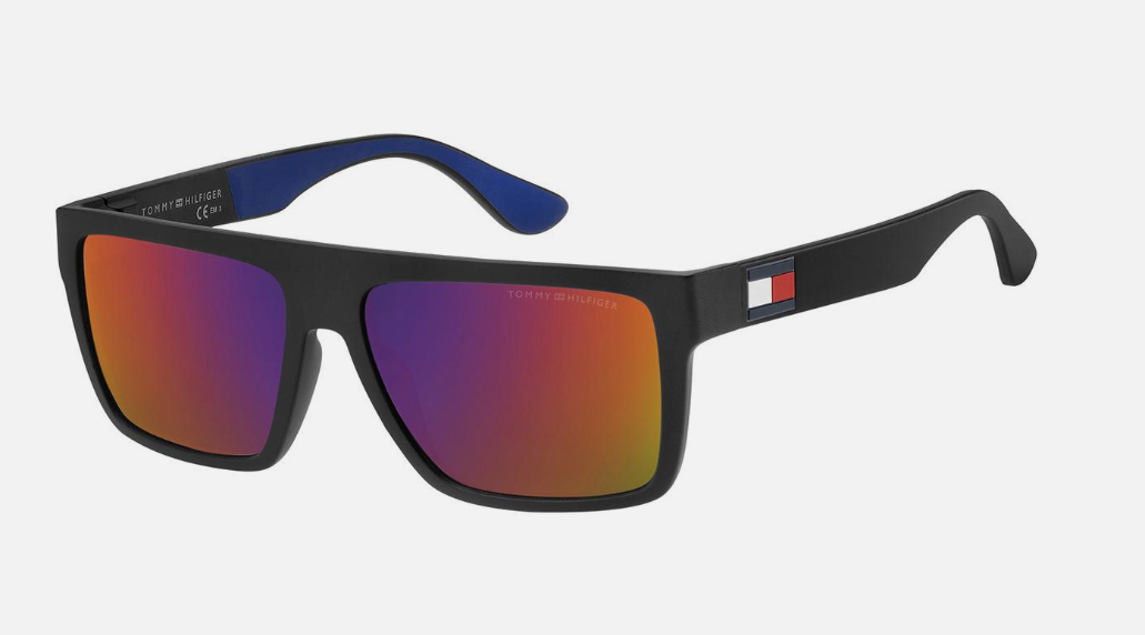 tommy hilfiger TH 1605/S 003 MI güneş gözlüğü