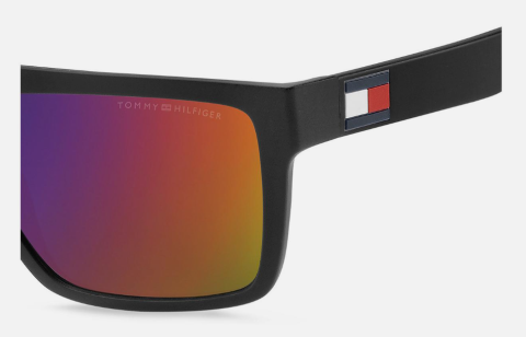 tommy hilfiger TH 1605/S 003 MI güneş gözlüğü