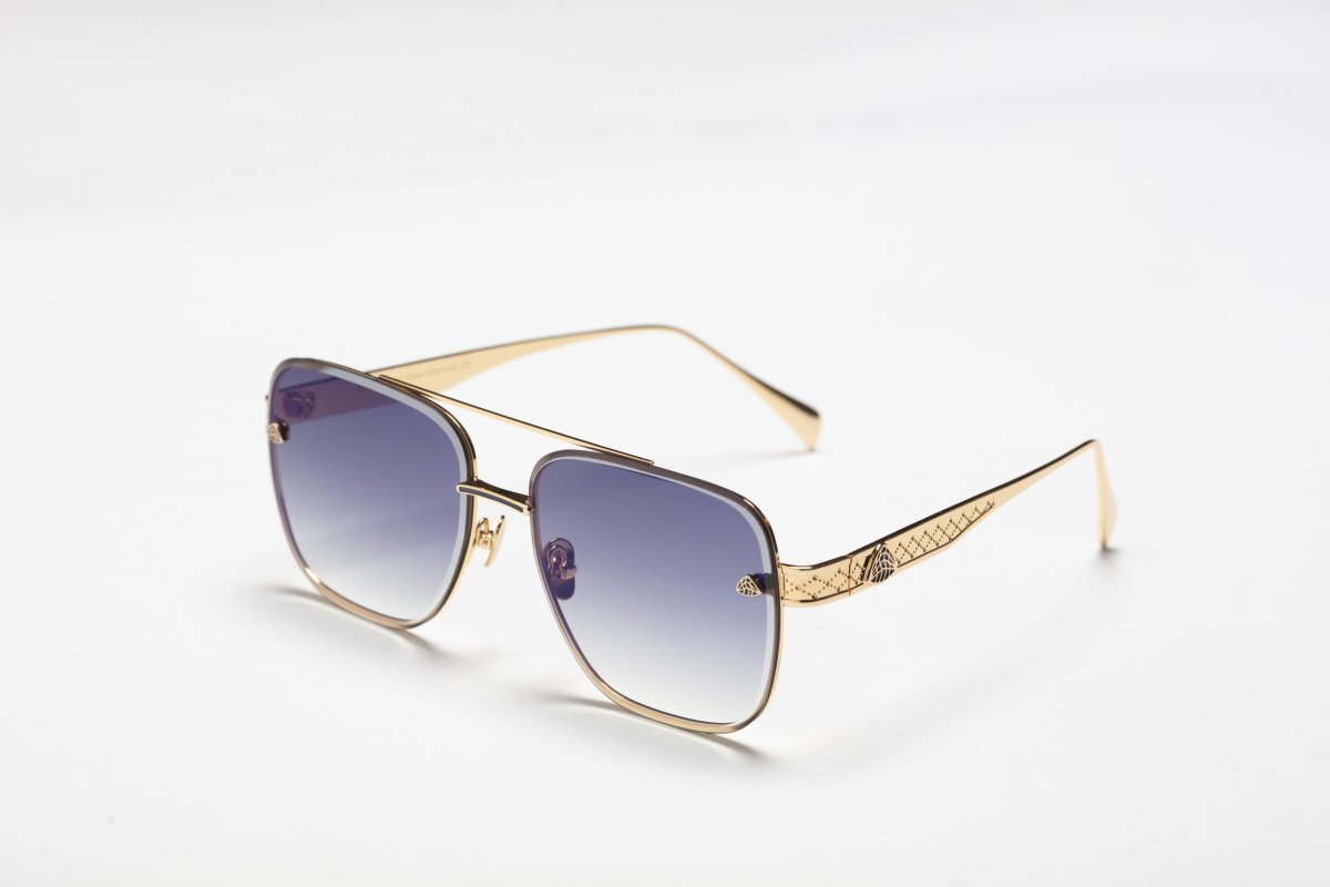 bottegaro paris b257 c4 güneş gözlüğü