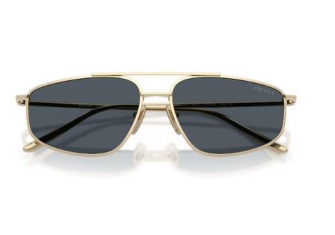 prada PR C51S ZVN70B 58 güneş gözlüğü