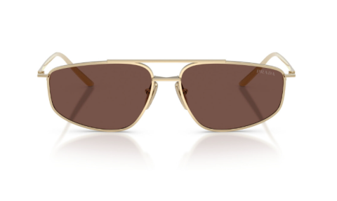 prada PR C51S ZVN80T 58 güneş gözlüğü