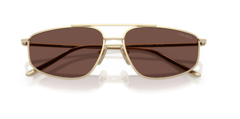 prada PR C51S ZVN80T 58 güneş gözlüğü