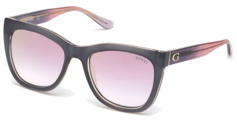 guess gu7552 20u  güneş gözlüğü