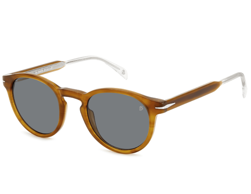 david beckham DB 1111/S BL4IR güneş gözlüğü