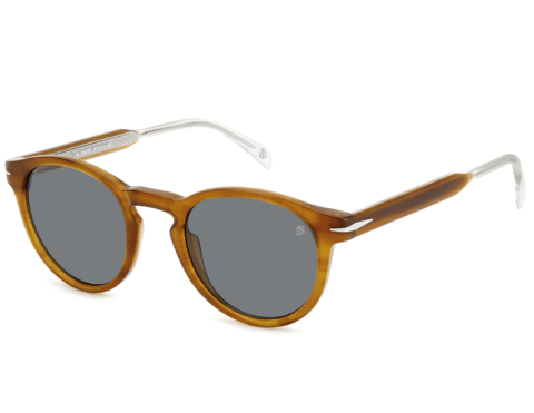 david beckham DB 1111/S BL4IR güneş gözlüğü